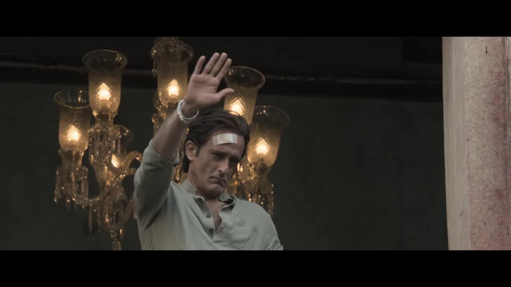 Download Free Dhurandhar 2025 Hindi