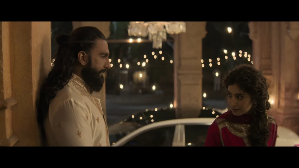 Download Dhurandhar in HD