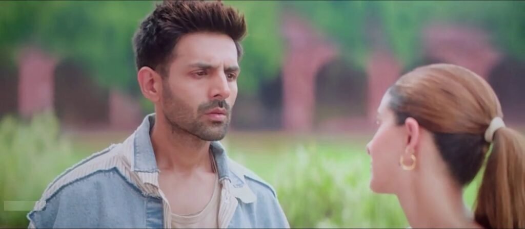 Tu Meri Main Tera Main Tera Tu Meri 2025 Hindi HQ HDTC Full Movie