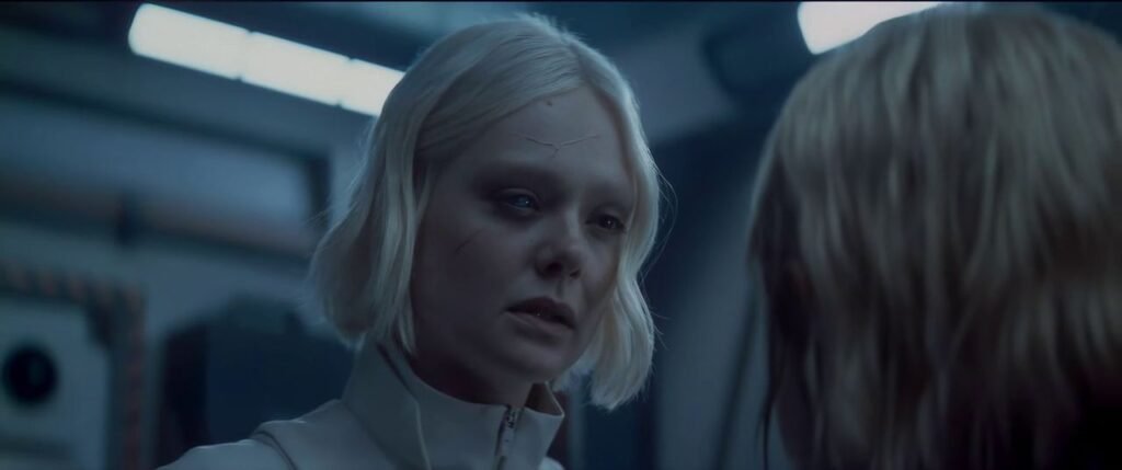 Predator-Badlands (2025) WEB-DL Dual Audio {Hindi-English DD5.1}720p-1080p