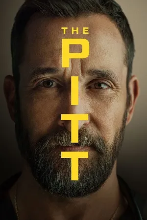 The Pitt Season 2 2026 Hindi Dual Audio WEB-DL 720p - 1080p