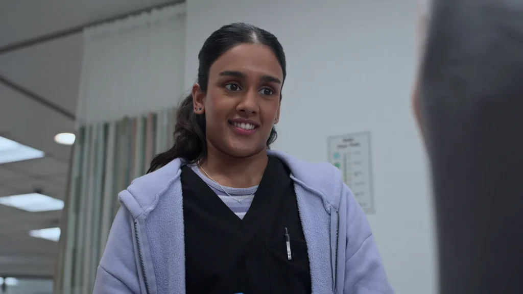 The Pitt Season 2 2026 Hindi Dual Audio WEB-DL 720p - 1080p