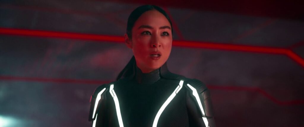 Tron Ares (2025) BluRay Dual Audio( Hindi DD5. –English ) 480p-720p-1080p