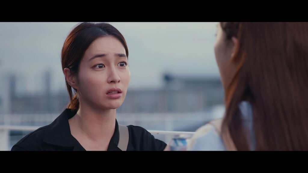 Villains (2025) Season 1 Korean HBO Original 1080p WEB-DL