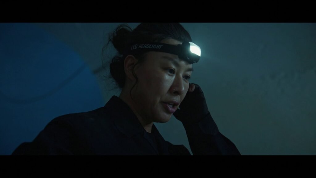 Villains (2025) Season 1 Korean HBO Original 1080p WEB-DL