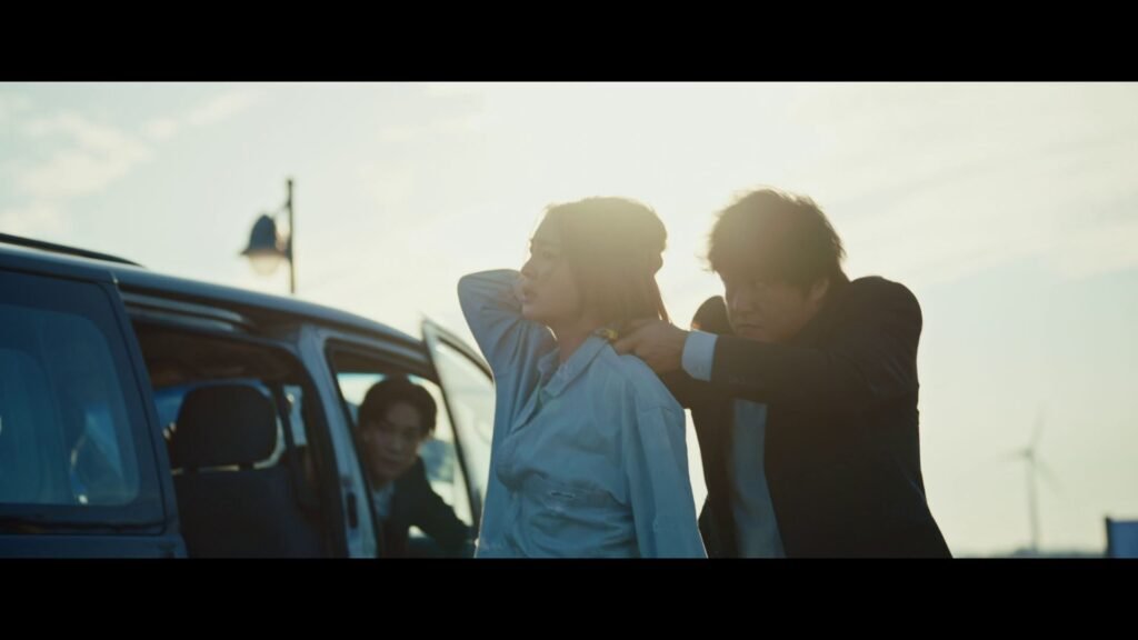 Villains (2025) Season 1 Korean HBO Original 1080p WEB-DL