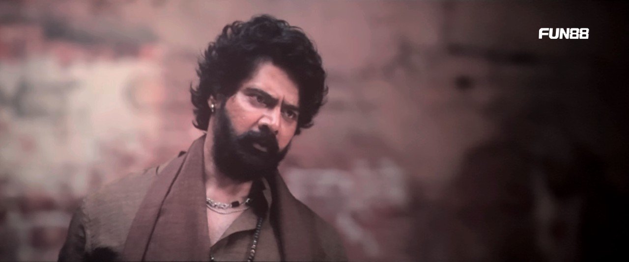 Mark 2025 Hindi + Kannada HQ HDTC Full Movie