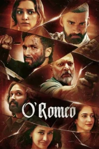 O'Romeo 2026 Hindi Audio HDTC 720p - 1080p