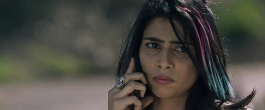 Hashtag Star 2026 Hindi Dual Audio Download in HD