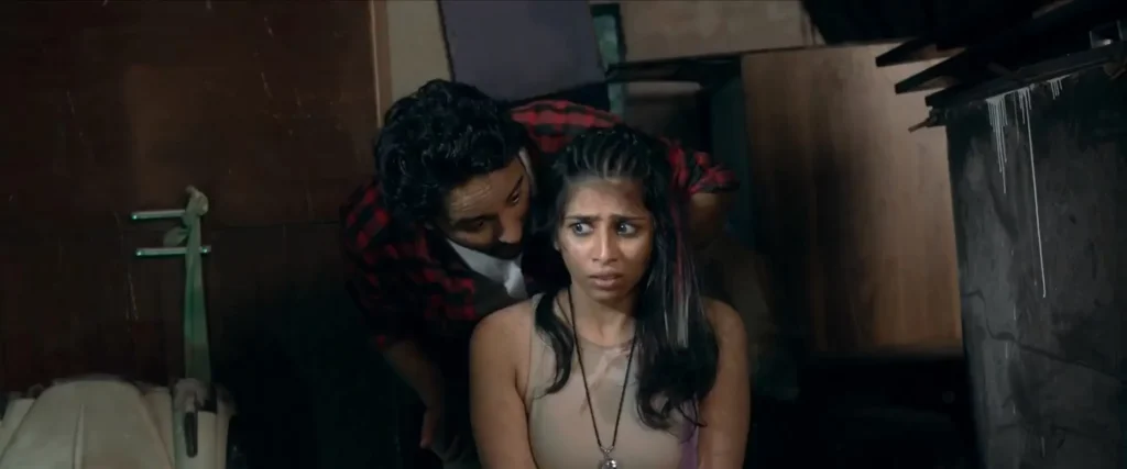 Hashtag Star 2026 Hindi Dual Audio WEB-DL 1080p