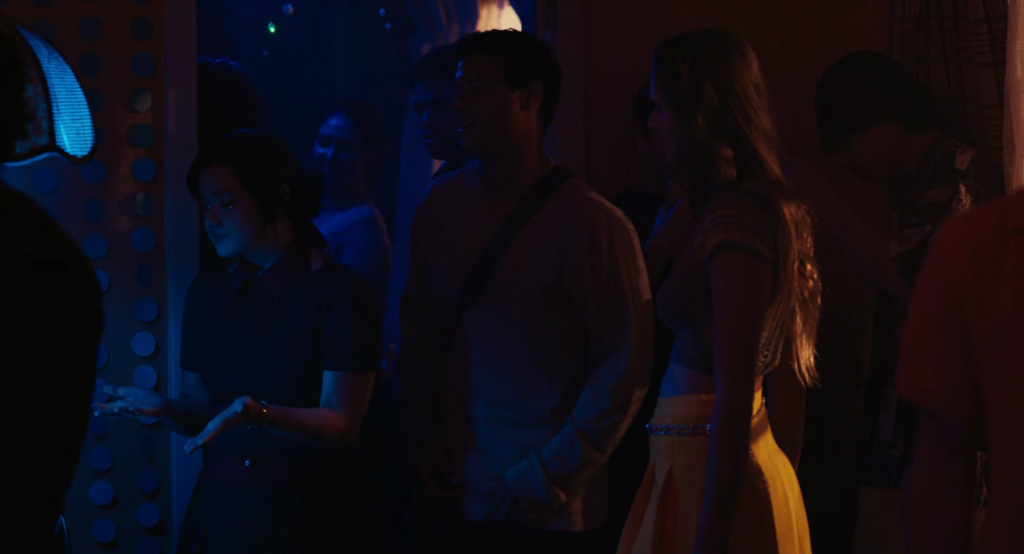 He's Watching You 2026 English Audio WEB-DL 720p - 1080p