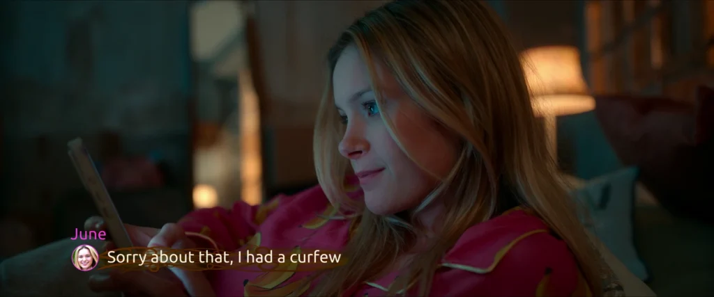 Love Me, Love Me 2026 Hindi Dual Audio WEB-DL 1080p