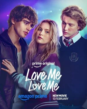 Love Me, Love Me Download Free in HD