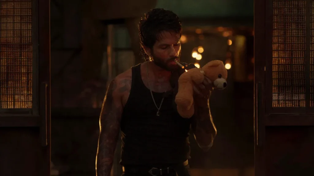 O'Romeo 2026 Hindi Audio HDTC 720p - 1080p