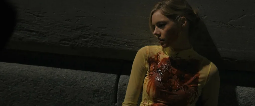 Scream VI (2023) Hindi Dual Audio Download