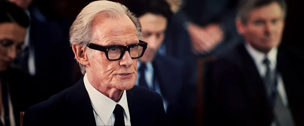 Shelter 2026 English Audio WEB-DL 1080p