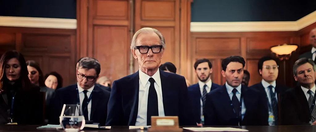 Shelter 2026 English Audio WEB-DL 720p - 1080p