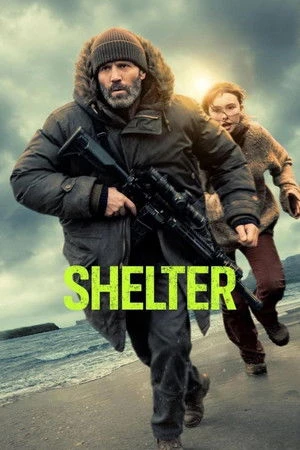 Shelter 2026 English Audio full movie download in HD