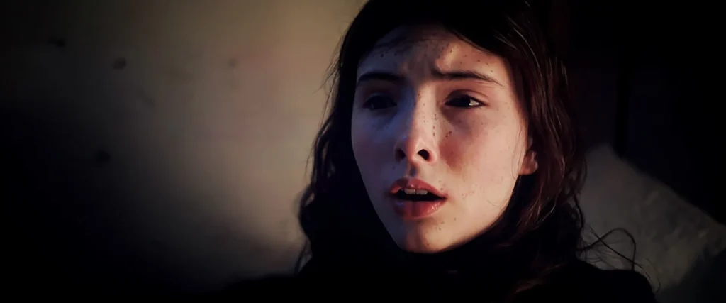 Shelter 2026 English Audio in HD Download