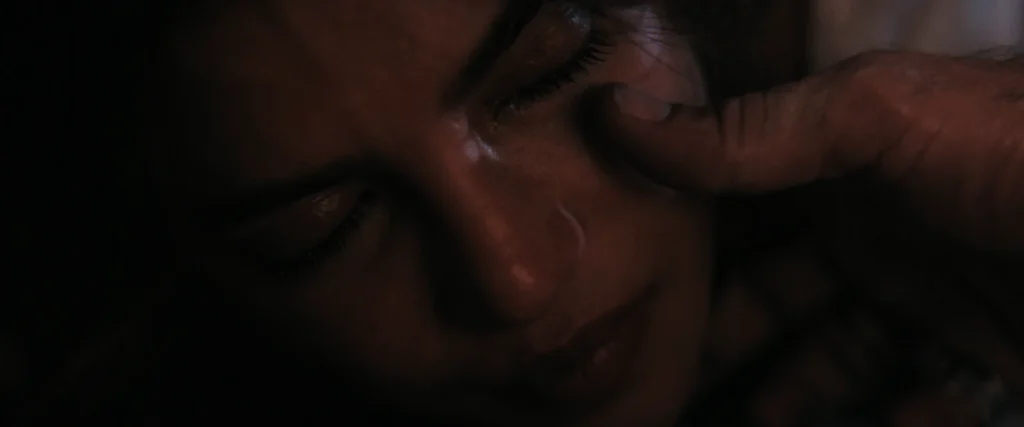 The Bluff 2026 Hindi Dual Audio WEB-DL 720p - 480p - 1080p