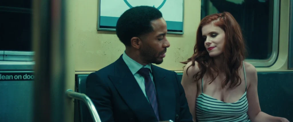 The Dutchman 2025 English Audio WEB-DL 720p - 1080p