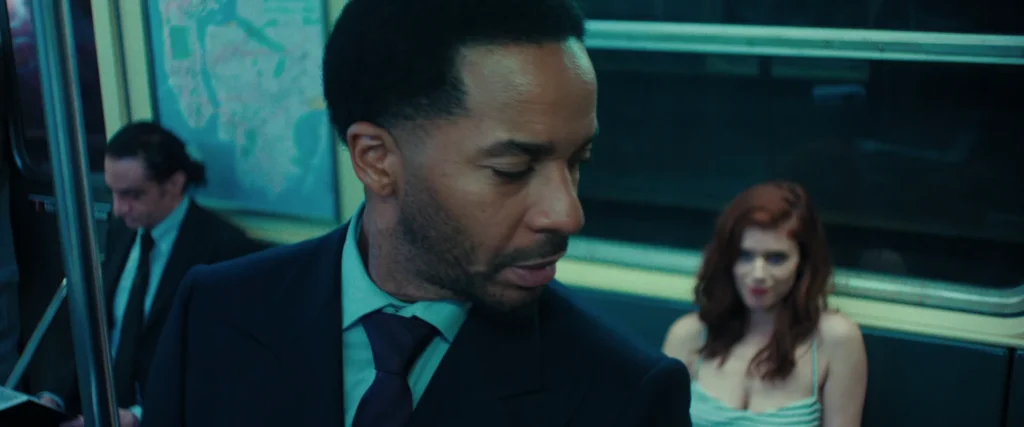 The Dutchman 2025 English Audio WEB-DL 720p - 480p - 1080p