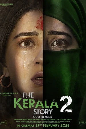 The Kerala Story 2 Download full movie in HD