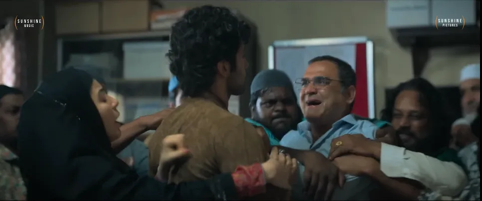 The Kerala Story 2 Goes Beyond 2026 Hindi Audio HDTC 1080p