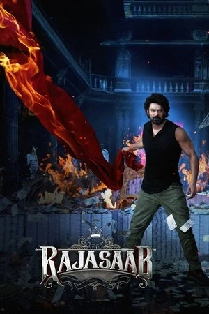 The Rajasaab 2026 Hindi Dual Audio Download in HD
