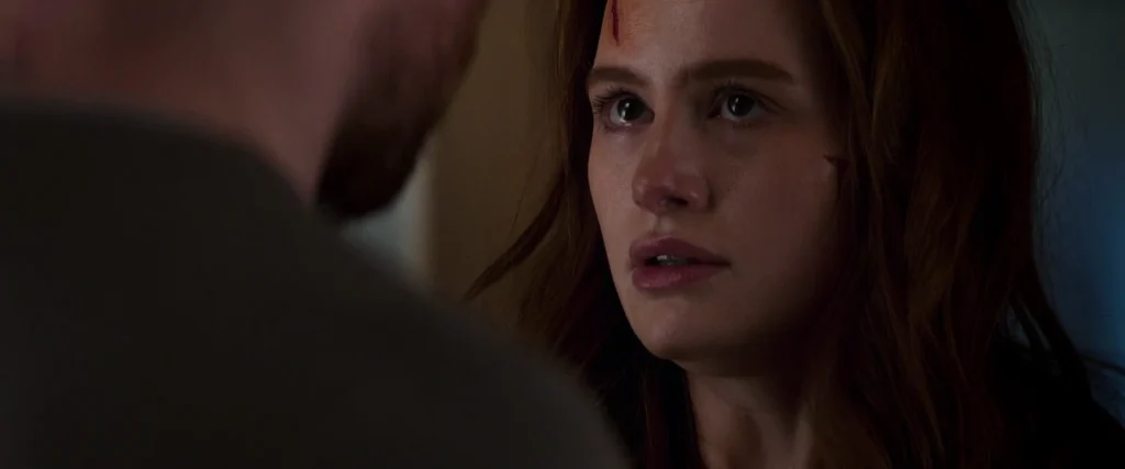 The Strangers Chapter 2 2025 Hindi Dual Audio