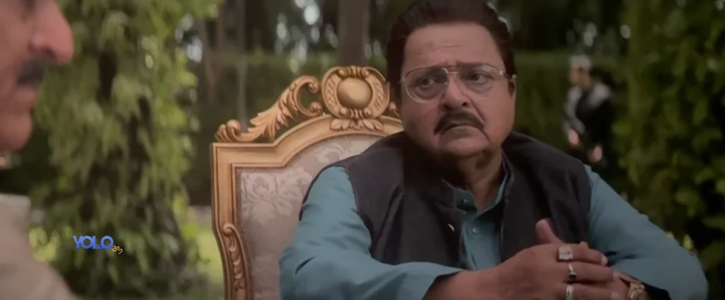 Dhurandhar The Revenge 2026 Hindi in HD