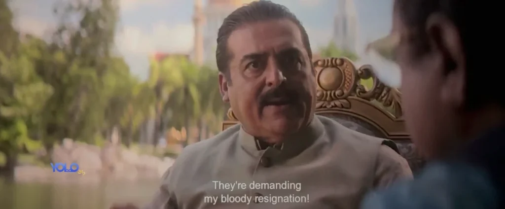 Dhurandhar The Revenge download in Hindi HDTC 1080p