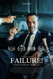 Failure! 2023 Hindi Dual Audio WEB-DL 720p - 1080p
