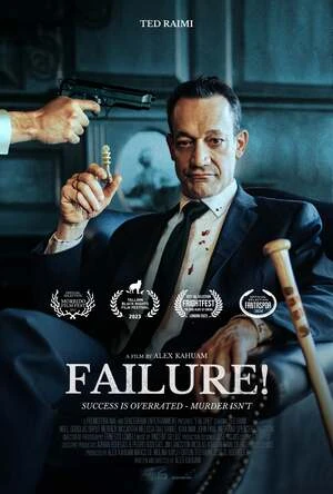 Download Failure! 2023 Hindi in HD