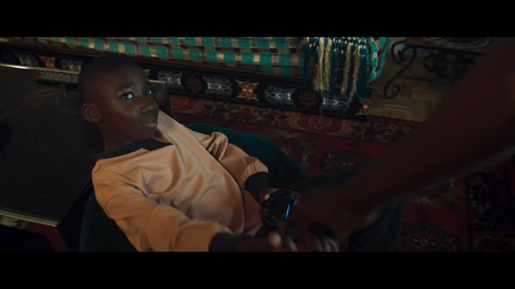 Street Flow 3 2026 English Dual Audio WEB-DL 1080p