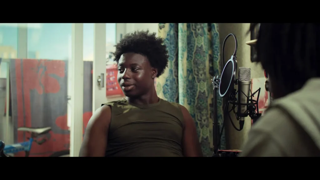 Street Flow 3 2026 English Dual Audio WEB-DL 720p