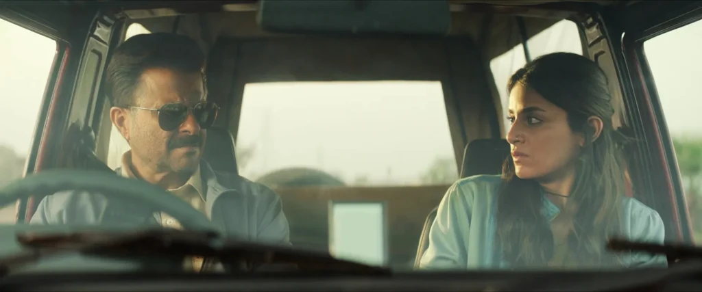 Subedaar 2026 Hindi Dual Audio WEB-DL 1080p