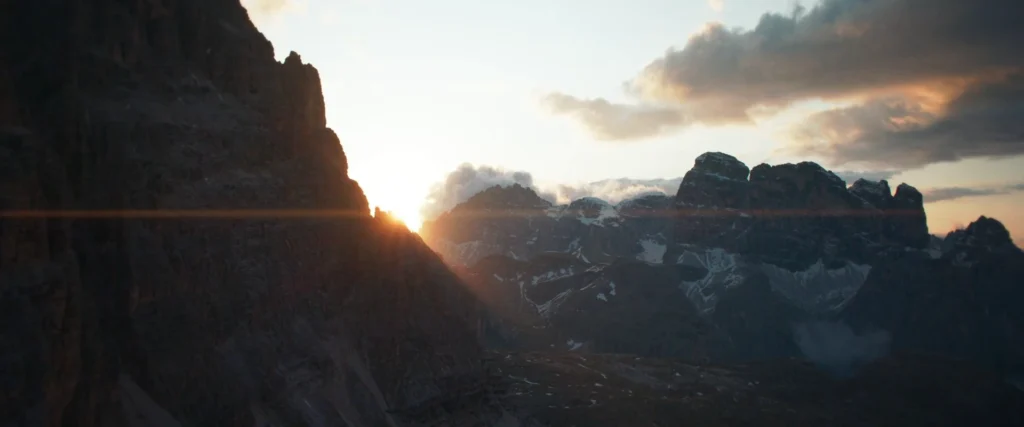 Turbulence 2025 Hindi Dual Audio WEB-DL 720p