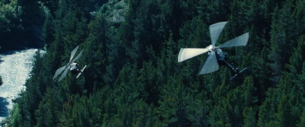 War Machine 2026 Hindi Dual Audio