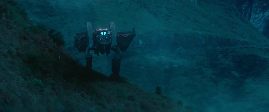 War Machine 2026 Hindi Dual Audio Download in HD