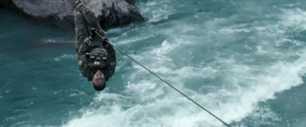 War Machine 2026 Hindi Dual Audio WEB-DL 1080p