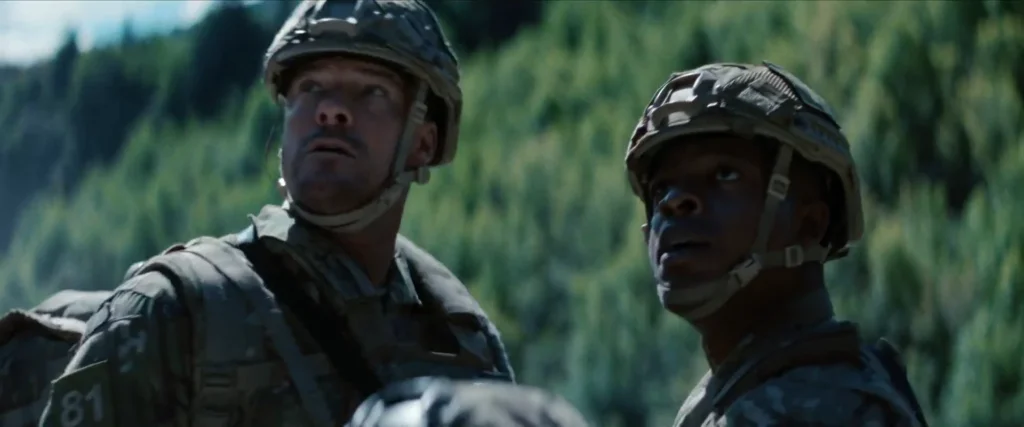 War Machine 2026 Hindi Dual Audio WEB-DL 720p