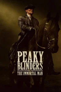 Peaky Blinders: The Immortal Man 2026 Hindi Dual
