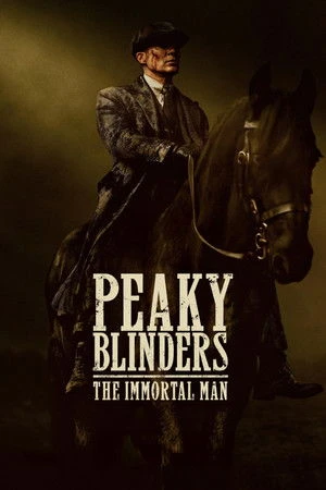 Peaky Blinders: The Immortal Man 2026 Hindi Dual